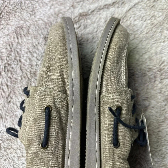 Quiksilver Surfside Low Casual Shoes - TKD0 Size 9 MSRP $50 New - Picture 13 of 16